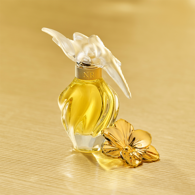 L'Air Du Temps Eau De Toilette Perfume para mujer