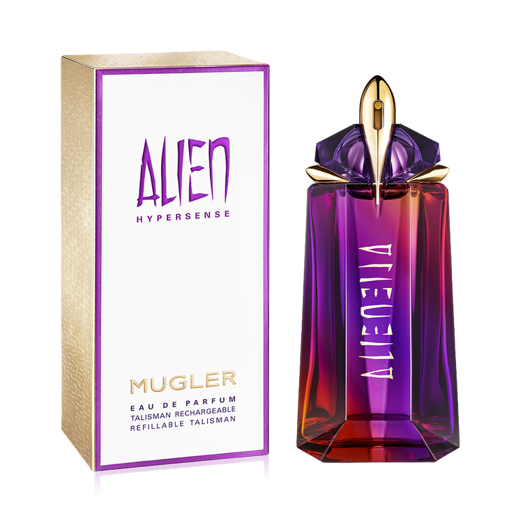 Alien Hypersense Eau De Parfum Perfume para mujer
