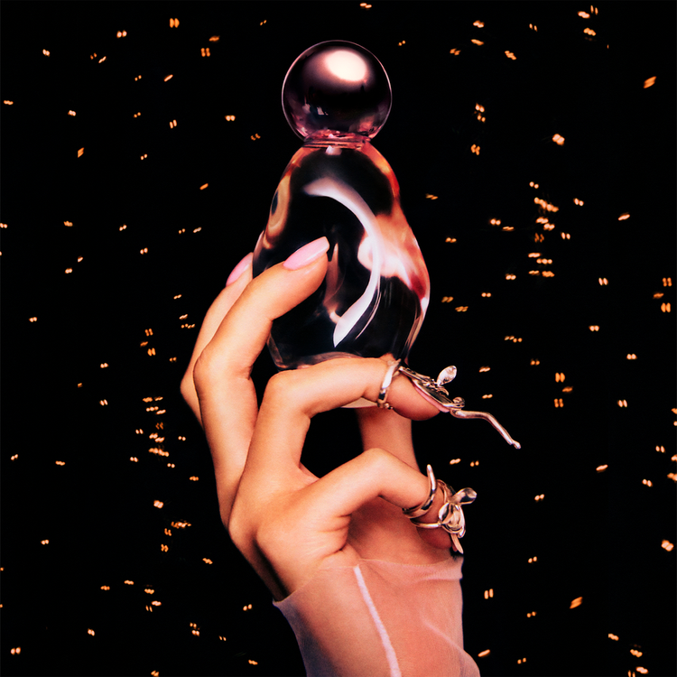 Cosmic Eau De Parfum - Perfume, con aroma floral