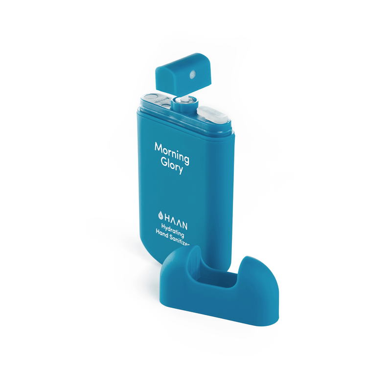 Hand Cleanser - Limpiador desinfectante de manos, limpieza hidratante