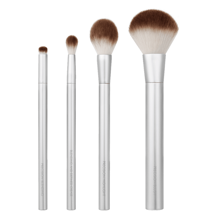 Et Face + Blend Sculp Set Set de brochas de maquillaje set de brochas para rostro
