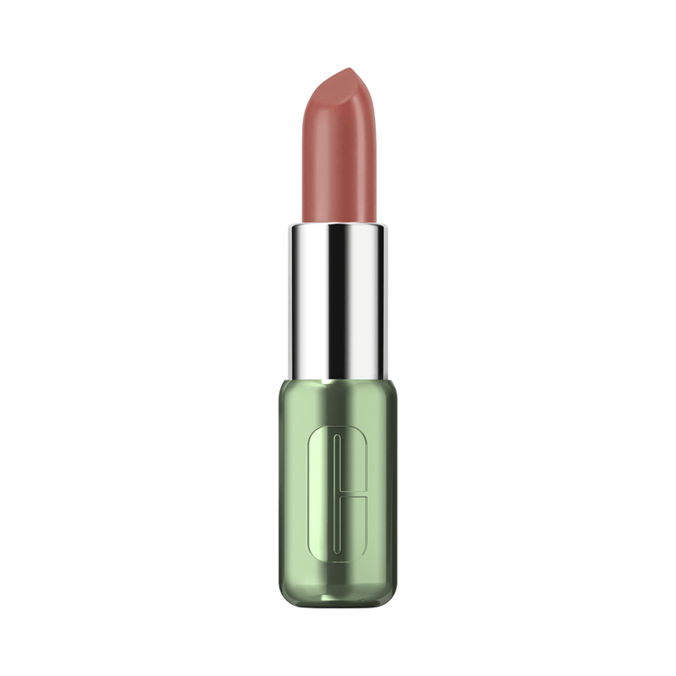 Pop Longwear Lipstick Sattin - Labial, color intenso que favorece la tonalidad de tu piel
