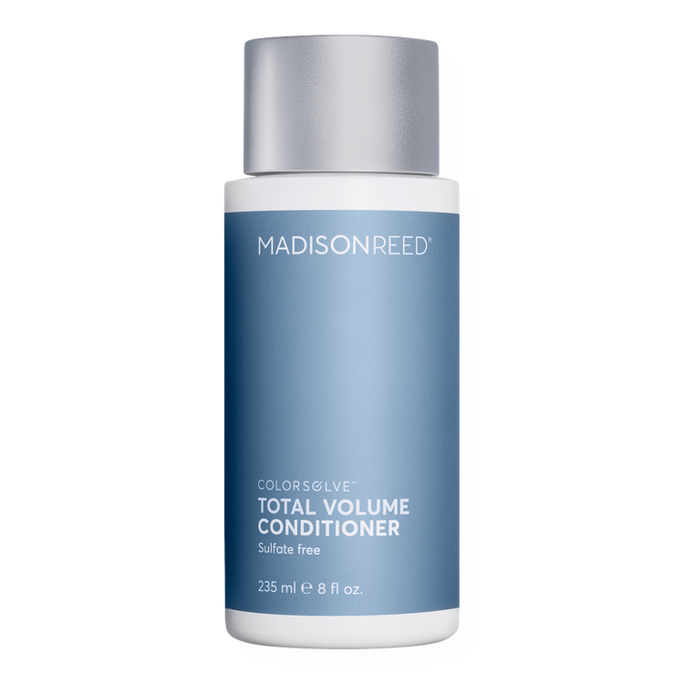 ColorSolve Total Volume - Acondicionador, complemento para el cabello