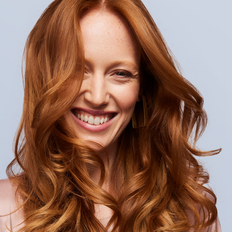 ColorSolve Customizable Total Volume - Shampoo, voluminiza tu cabello