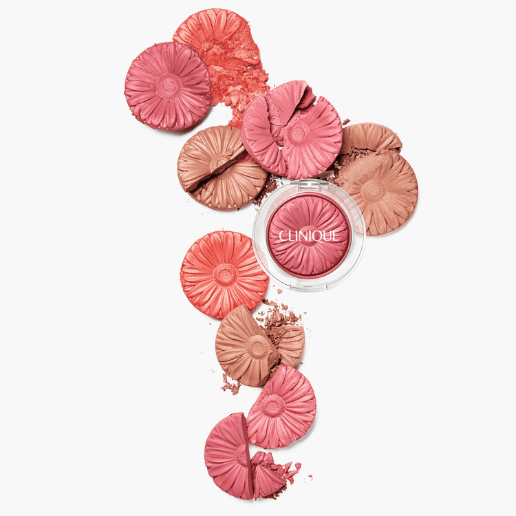 Cheek Pop - Rubor, acabado brillante de larga duración