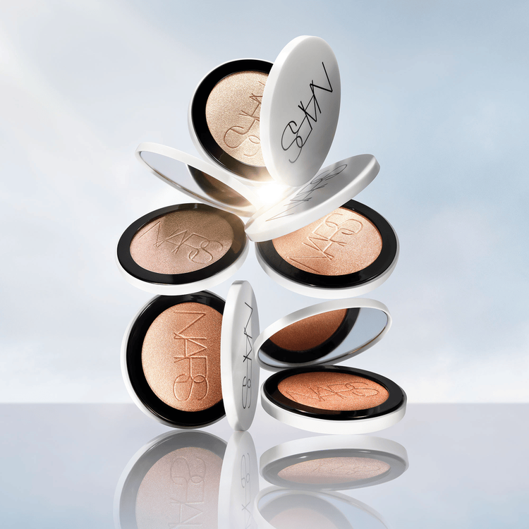 Ligh Reflecting - Iluminador, de larga duración