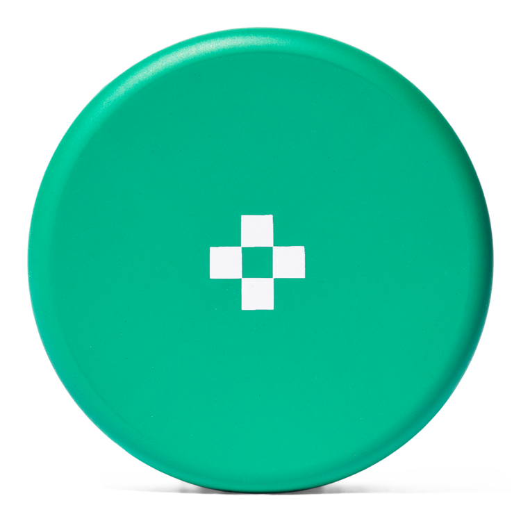 Le Disque - Herramienta de limpieza facial, exfolia y limpia las impurezas