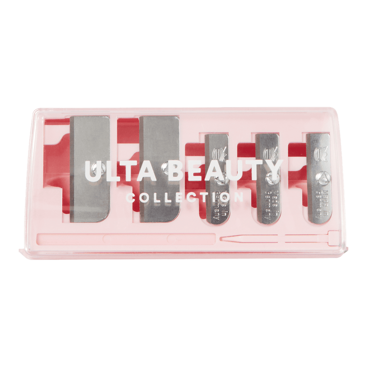 Universal 5-Hole Sacapuntas sacapuntas universal para lápices