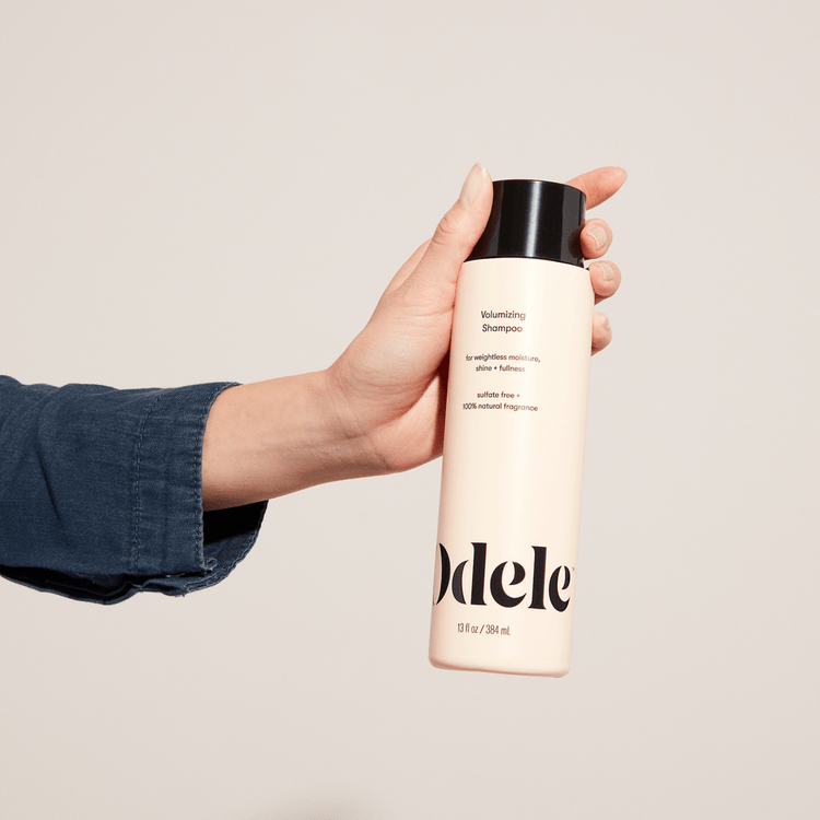 Volumizing Shampoo