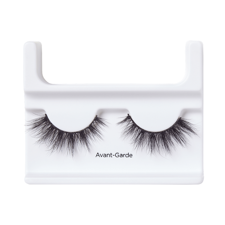 Lash Couture Pestañas de tira como mink pero mejor