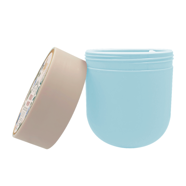 Tratamiento capilar, con fotoprotección