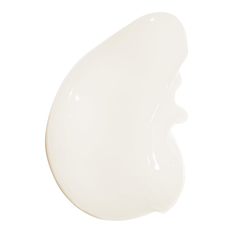 Styling Custard Gel para peinar fijación fuerte y definición para rizos