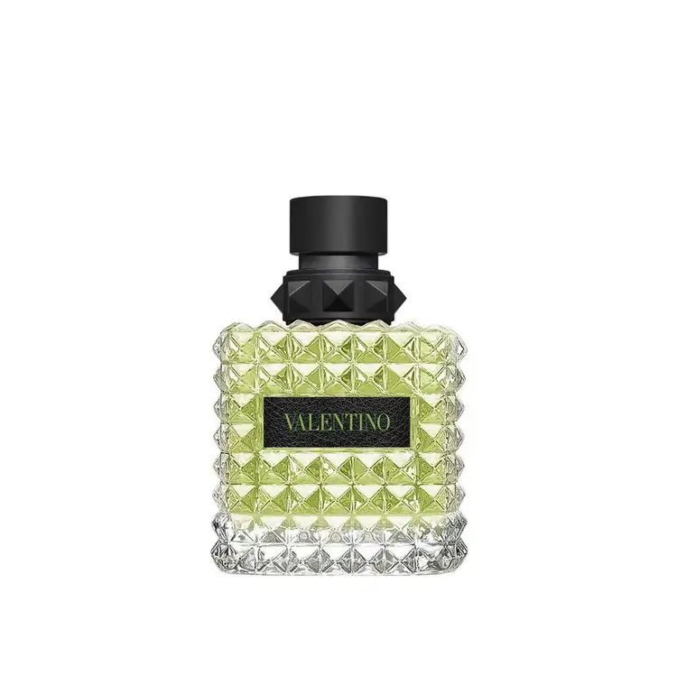 Donna Born in Roma Green Stravaganza - Eau de Parfum, aroma floral
