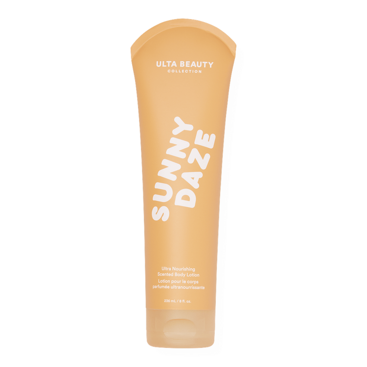 Ultra Nourishing - Loción corporal, piel suave y sedosa