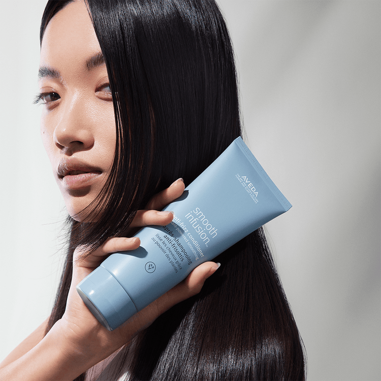 Smooth Infusion Acondicionador anti frizz y liso perfecto