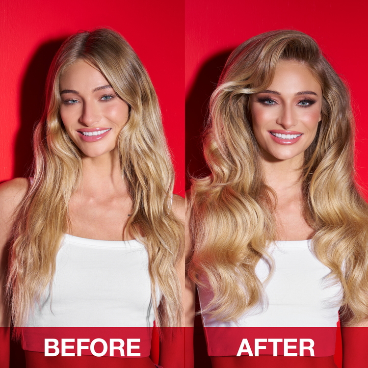 Big Sexy Hair Spray & Play Harder Firm Volumizing Spray voluminizador volumen y fijación fuertes