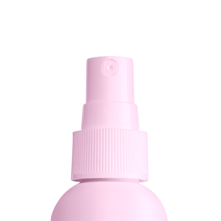 Marshmellowe Setting Spray Fijador de maquillaje para maquillaje duradero