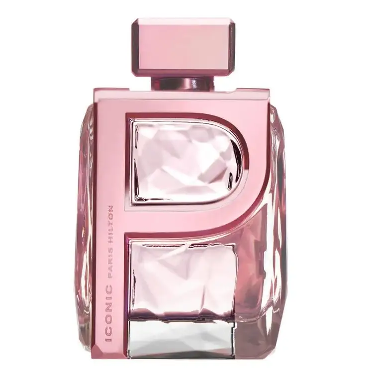Iconic W Eau de Parfum para Mujer captura la esencia del encanto