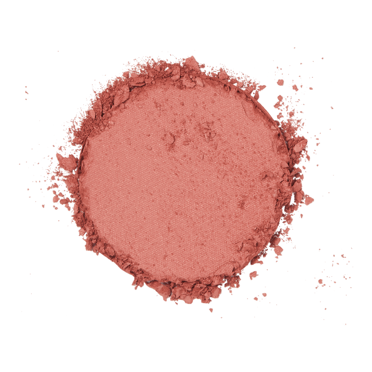 Flushed - Rubor en polvo, fácil difuminado