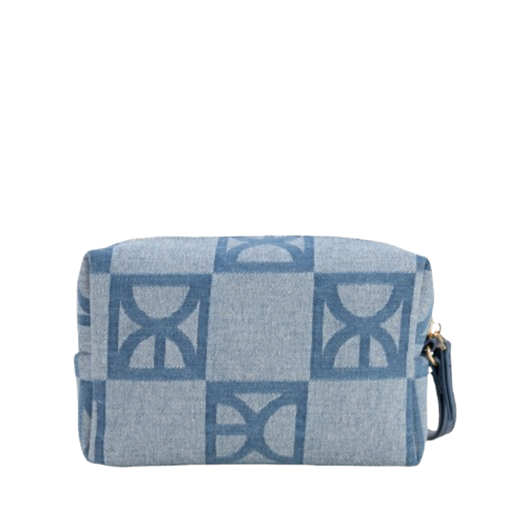 Cosmetiquera Neceser toque elegante a tu rutina