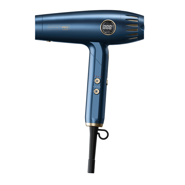 Conair - DigitalaAire secadora con accesorios intercambiables