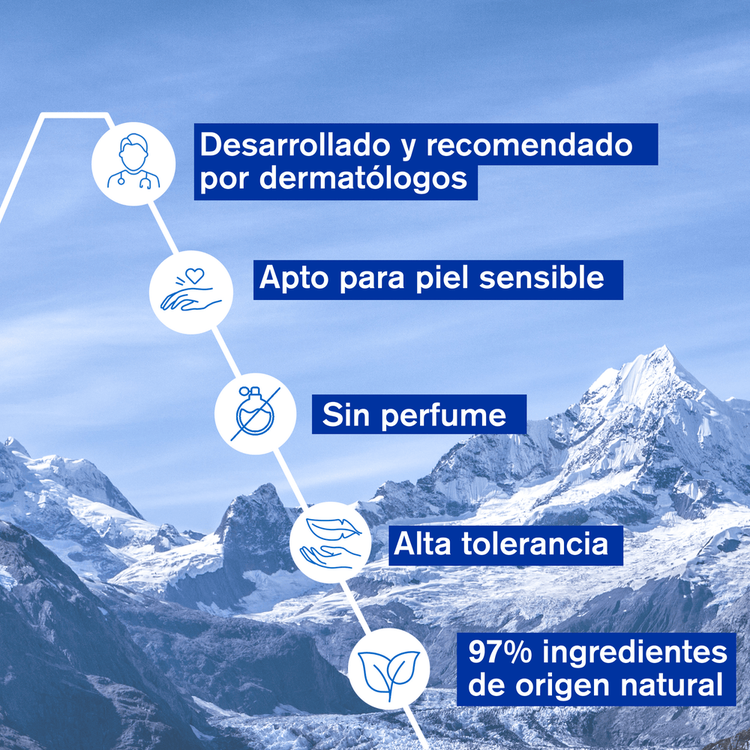 Cica Daily - Suero facial, reparación intensa