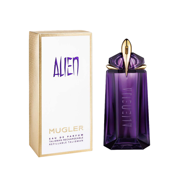 Alien Eau De Parfum Perfume para mujer