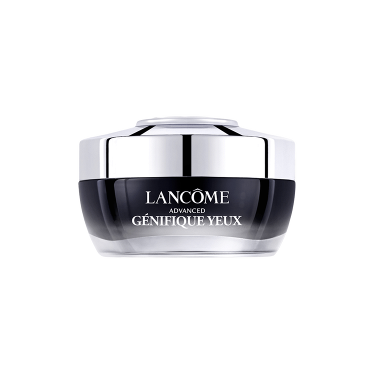 Advanced Génifique - Crema de ojos, protege la zona de ojos