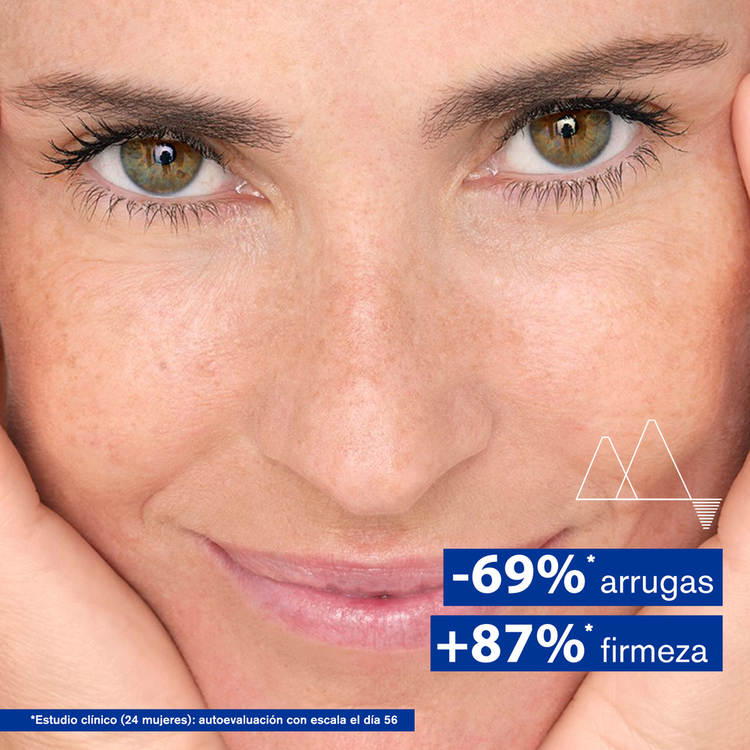 Age Lift Contorno de ojos