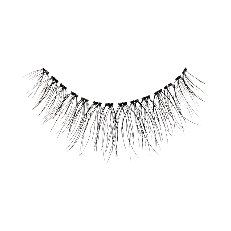 My Lash But Better Pestañas de tira tira extra delgada