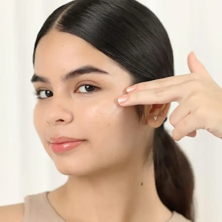 Ultra Hydration Moisturizing Prebase ultra hidratante