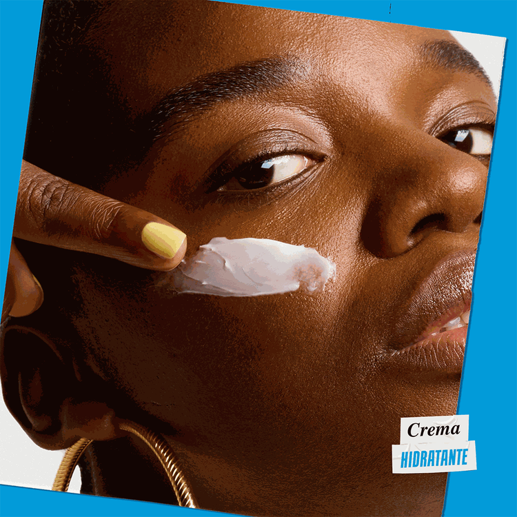 The Hydration Refill - Set de regalo, Ultra Facial Cream 150ml + Ultra Facial Cream 50ml