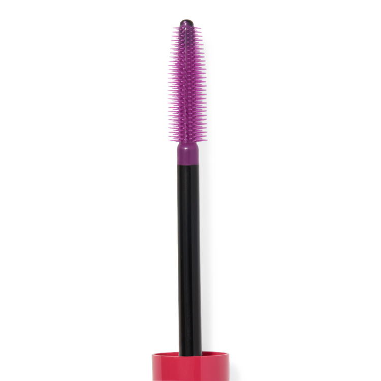 Twisted - Máscara de pestañas, personaliza tu look