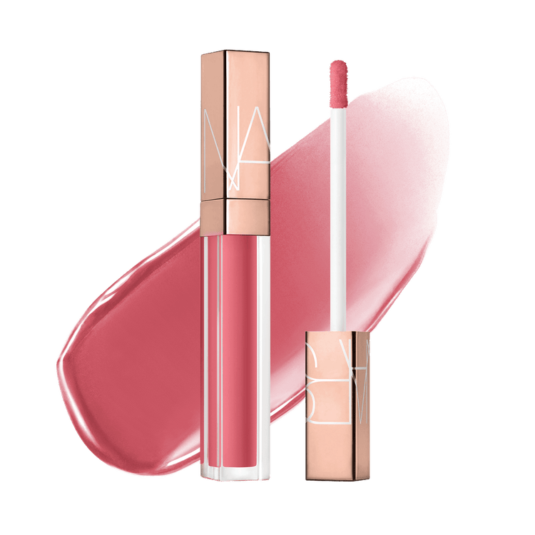 Afterglow - Brillo labial, textura hidratante
