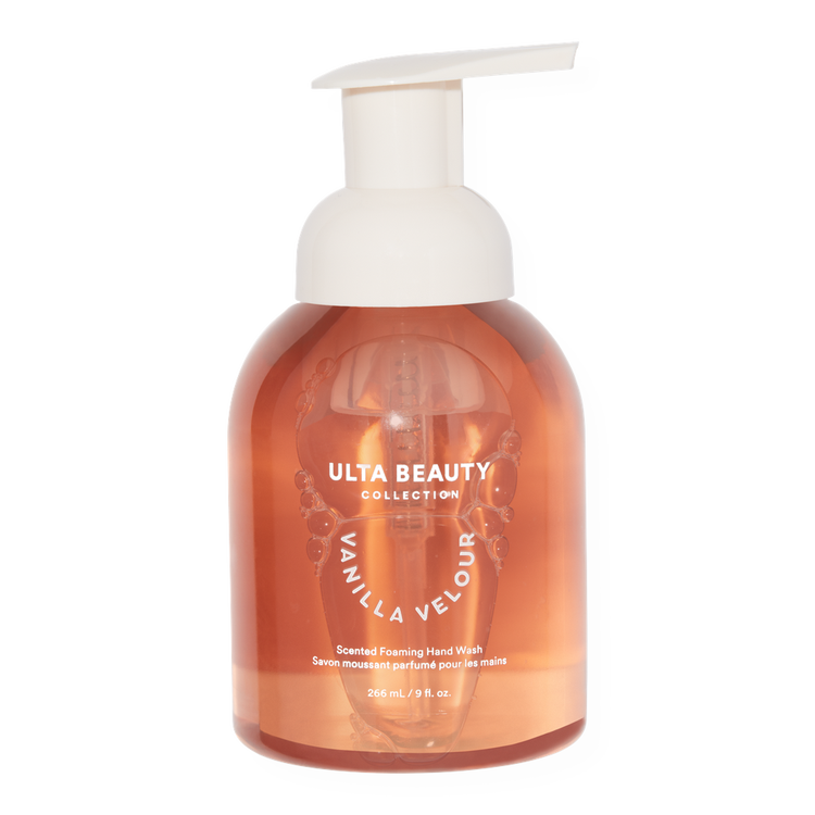 Foaming - Jabón de manos, fórmula suave con espuma