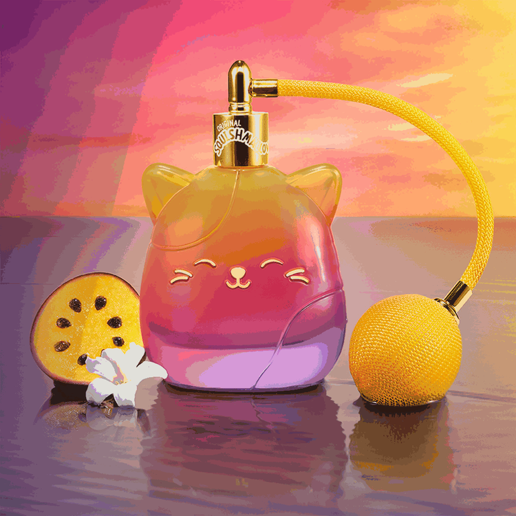 Whisked Away Tropical Sunset - Eau de Parfum, edición limitada
