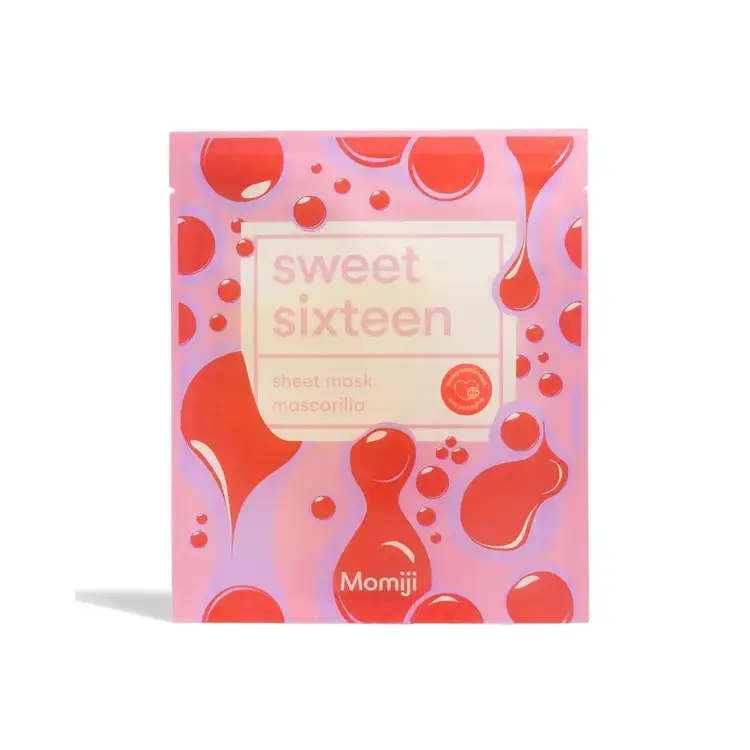 Wonder Glow Mask Sheet Mascarilla da luminosidad