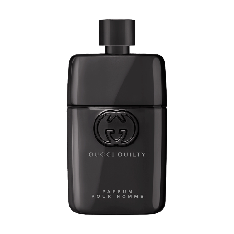 Guilty Pour Homme - Perfume, para hombre