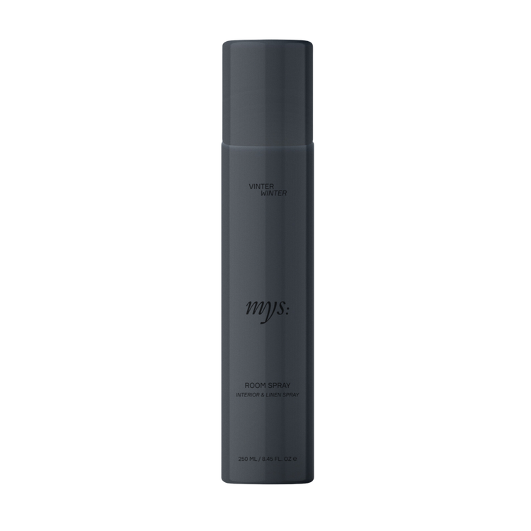 Room & Linen - Winter Ambientador, 8 a 24 horas de duración