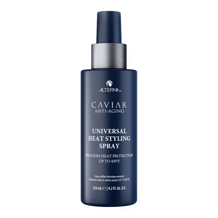 Caviar Anti-Aging Universal Heat Styling Spray - Spray universal de estilo térmico, reduce el frizz