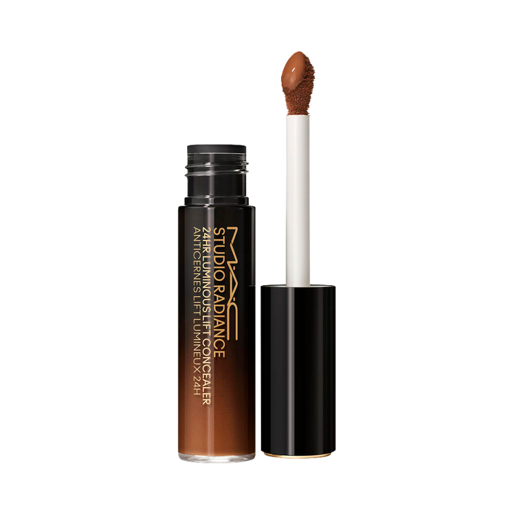 Studio Radiance 24Hr Luminous Lift Concealer - Corrector, cobertura luminosa, natural y adaptable