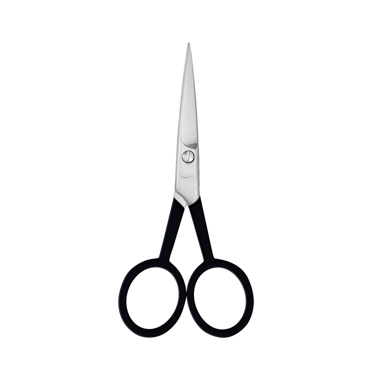 Scissors Tijeras para cejas cuidado profesional