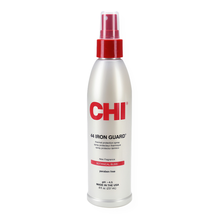 44 Iron Guard Botanical Bliss Thermal Protection Spray protector protege del calor