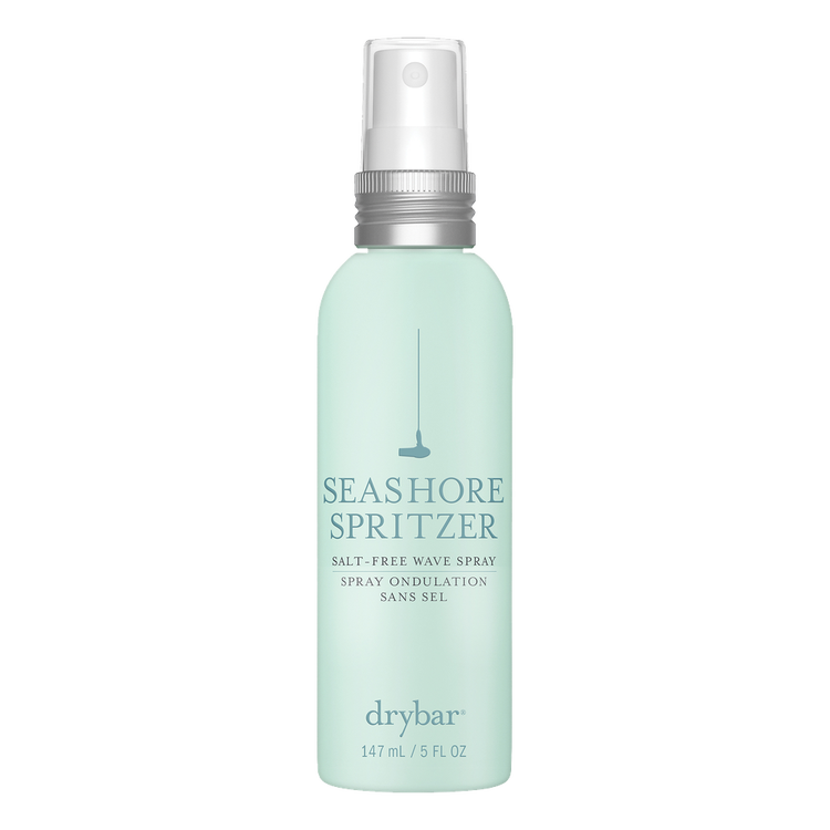 Seashore Spritzer - Texturizador de cabello