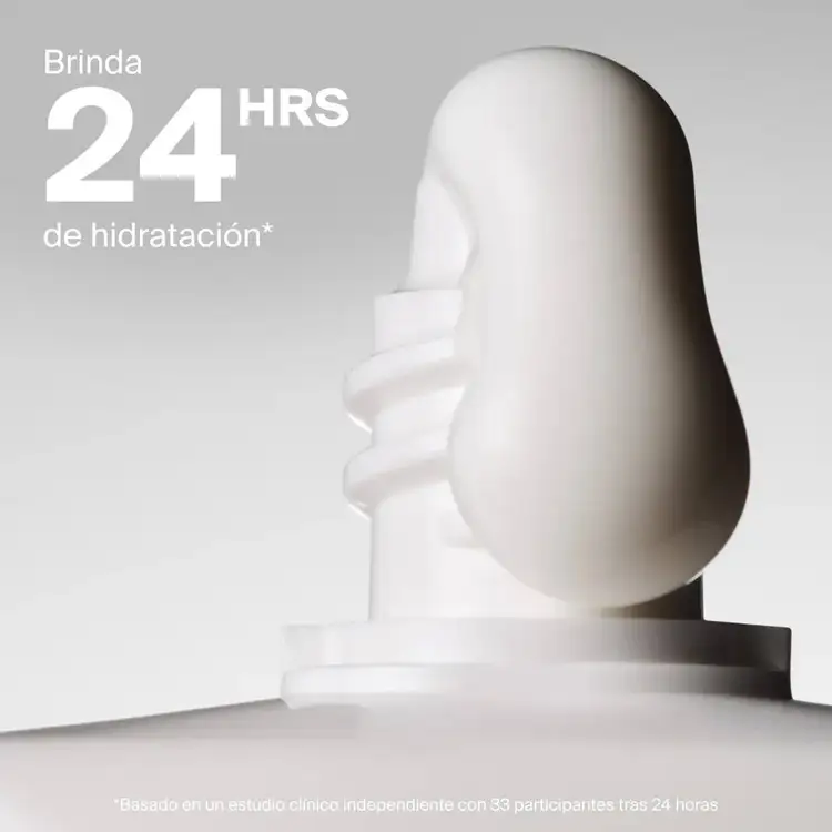 PLAY Everyday - Loción corporal solar, fórmula hidratante de rápida absorción