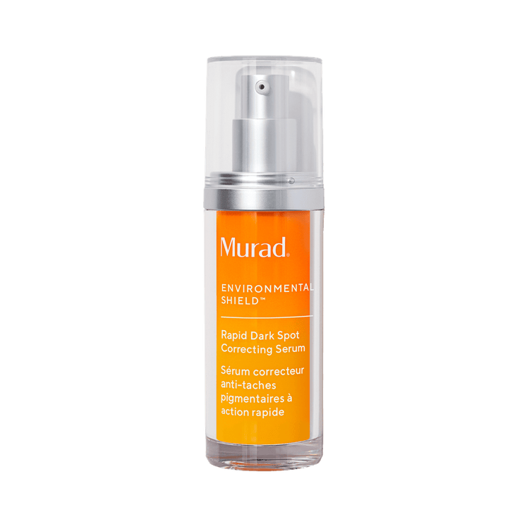 Rapid Dark Spot Correcting Serum Tratamiento para manchas oscuras para manchas oscuras