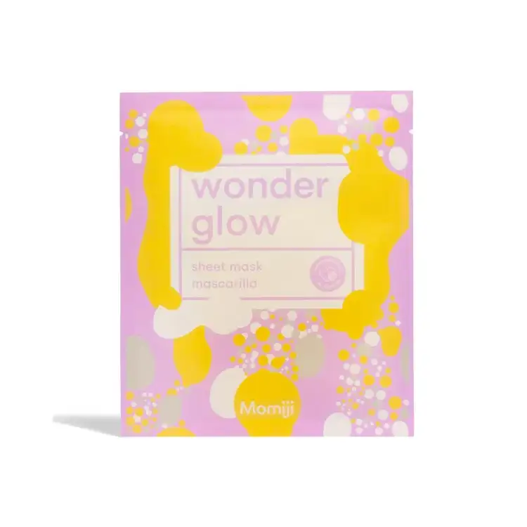Sweet Sixteen Mask Sheet Mascarilla brinda firmeza