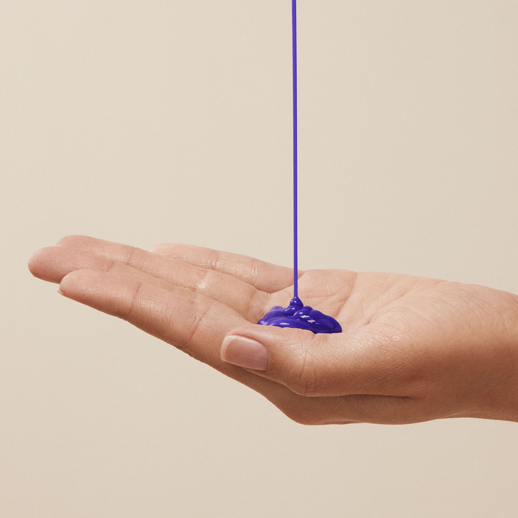 Blonde Revival Acondicionador neutraliza el color en rubios y platinados