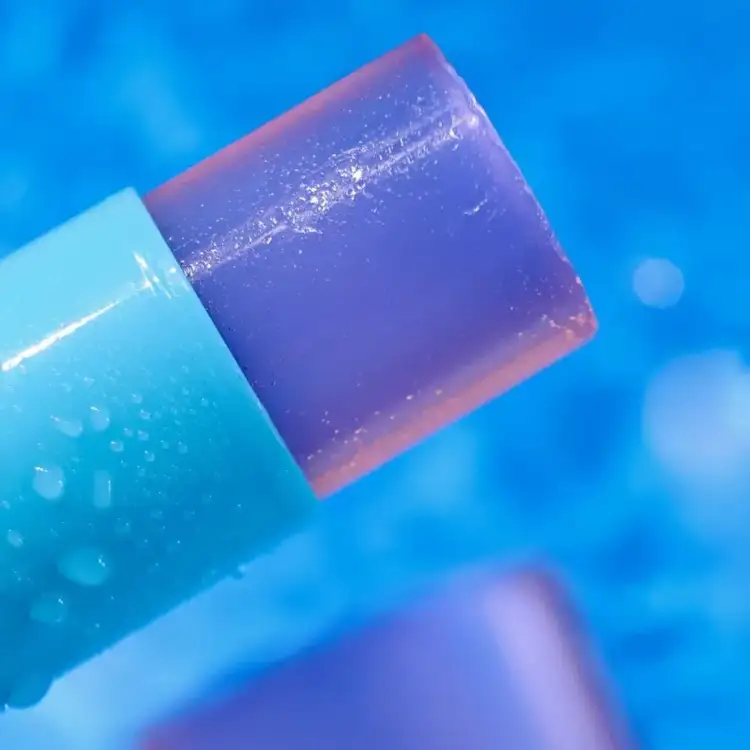 Let'S Chill Hydrating Primer Stick Primer facial en barra