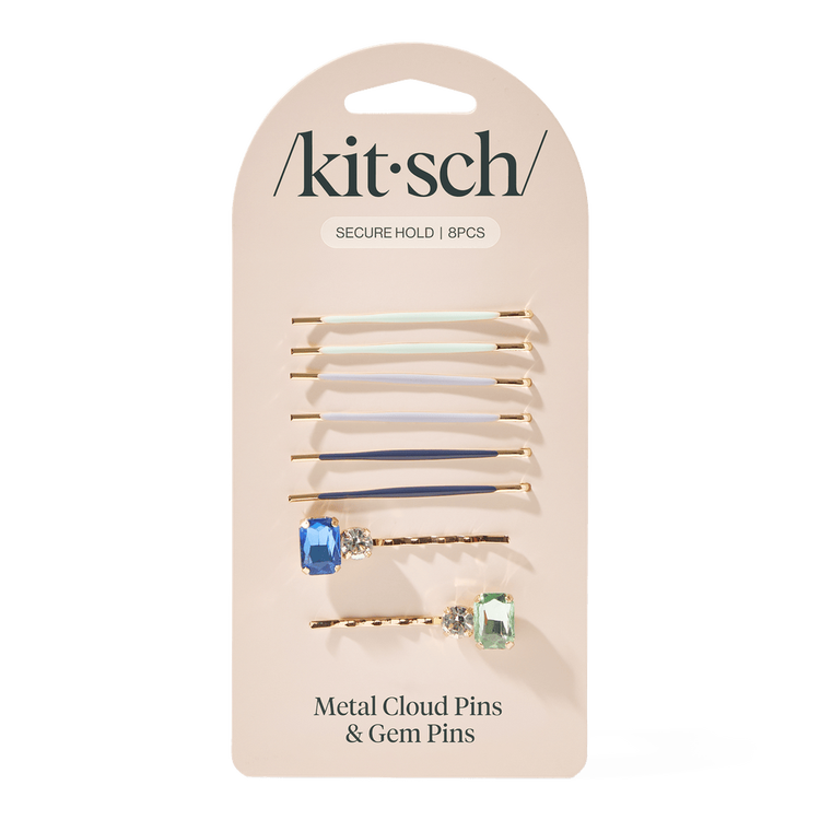 CLOUD & GEM Set de horquillas recoge tu cabello
